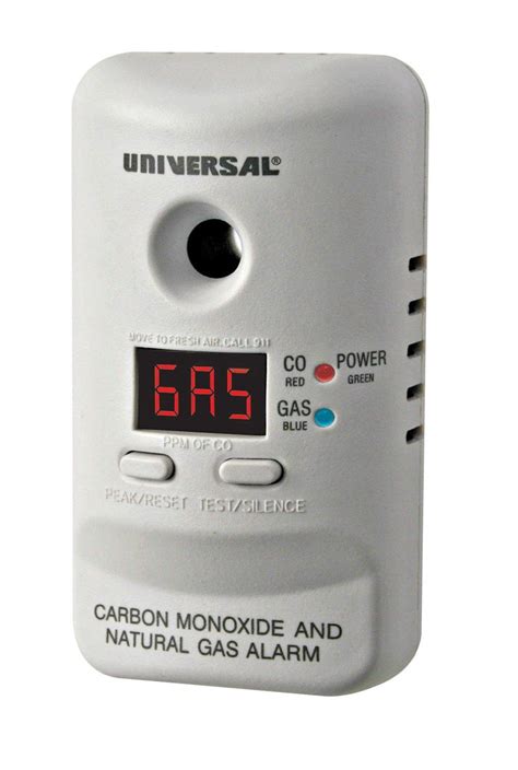 Amazon.com: Gas Detectors & Alarms 